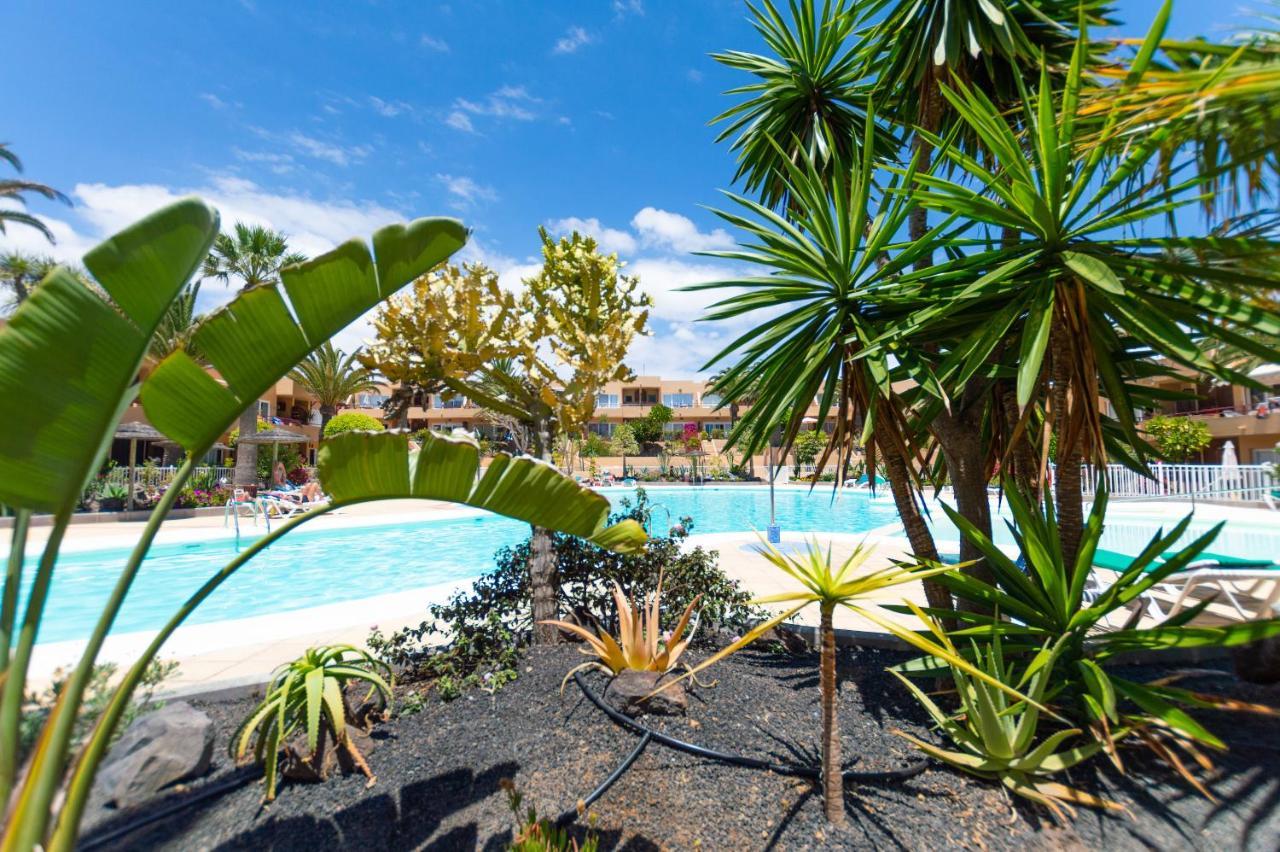 Apartamento Sol Corralejo Exterior foto