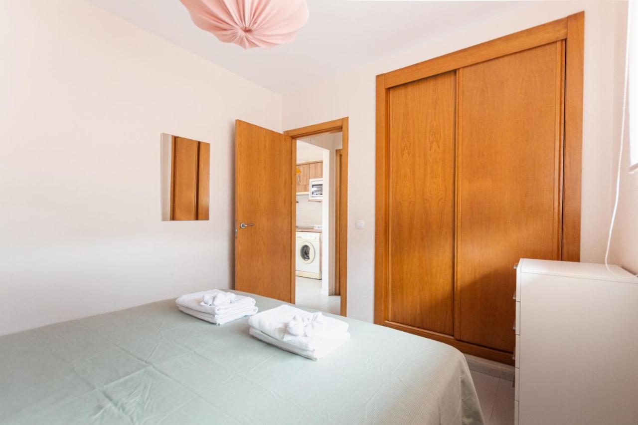 Apartamento Sol Corralejo Exterior foto