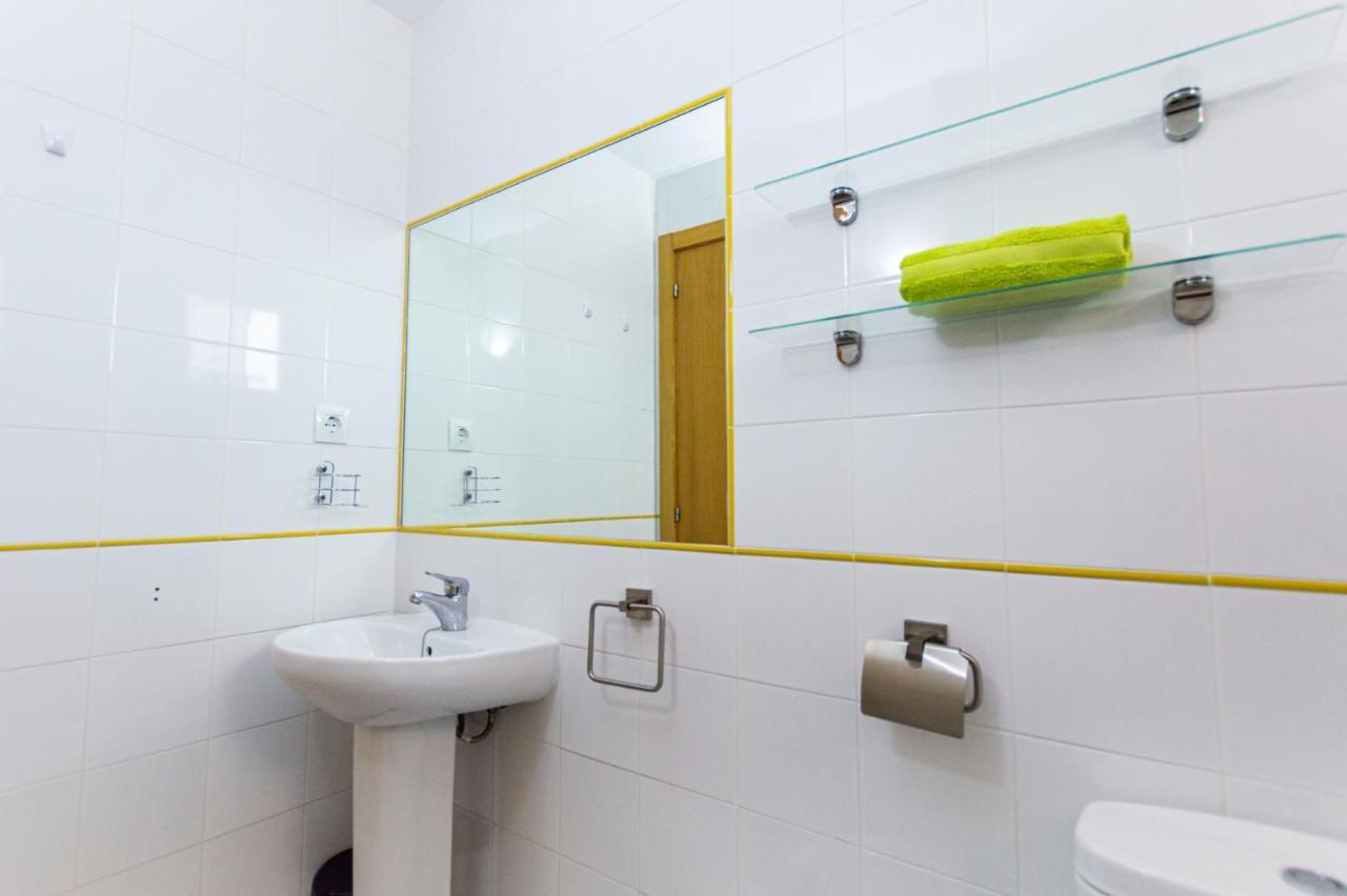 Apartamento Sol Corralejo Exterior foto
