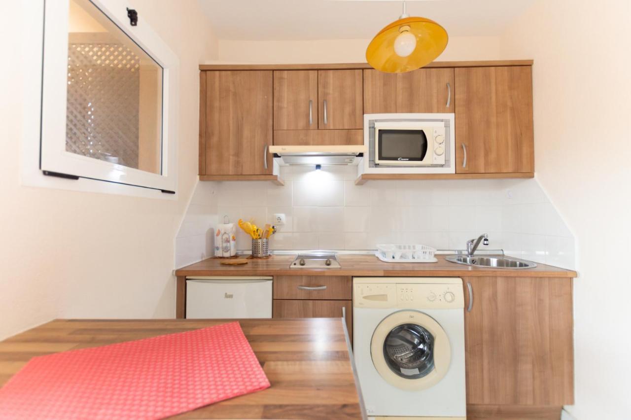 Apartamento Sol Corralejo Exterior foto