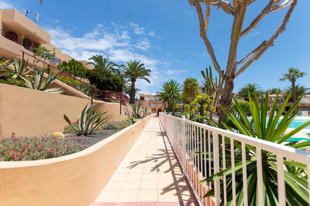 Apartamento Sol Corralejo Exterior foto