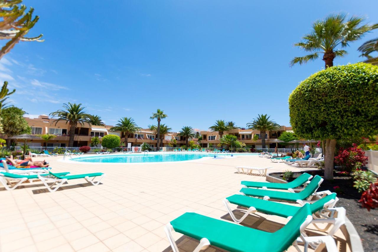Apartamento Sol Corralejo Exterior foto